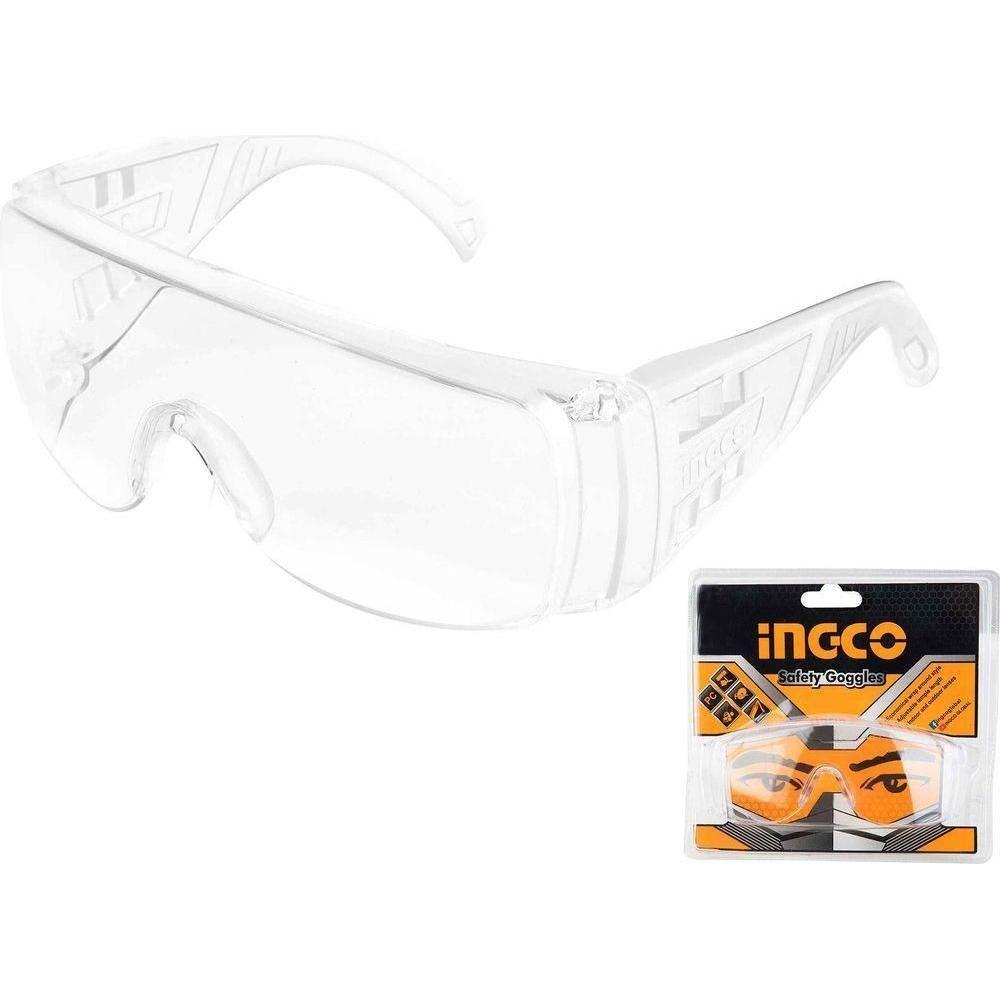 Ingco HSG05 Safety Goggles - KHM Megatools Corp. Ingco HSG05 Safety Goggles - KHM Megatools Corp.